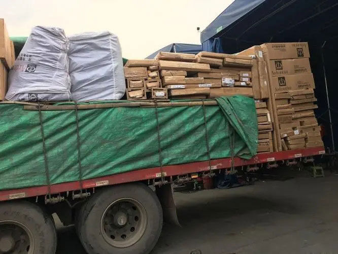 沙市家具托运